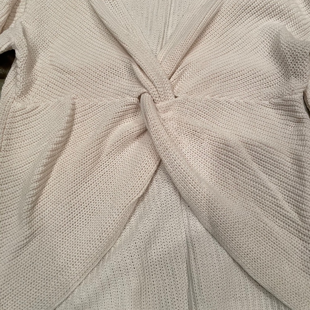 Sweater - Picture 2 of 3
